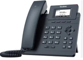 Yealink T30P IP Telefon PoE Destekli Adaptör Dahil - 1