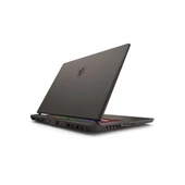 MSI 17" QHD VECTOR 17 HX AI A2XWHG-081TR ULTRA 9 275HX-32GB DDR5 RAM-12GB RTX5070TI-2TB NVME-W11H 240HZ thumbnail 4