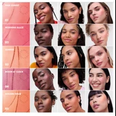 SEPHORA COLLECTION Colorful Blush Gaze - Işıltılı Allık 03 thumbnail 2