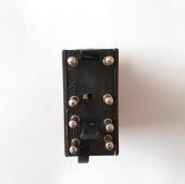 MERCEDES R107 W126 W201 DÖRTLÜ FLAŞÖR DÜĞMESİ 0008209010 - 2
