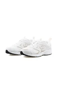 New Balance ML408CW Beyaz Gold Unisex Günlük Spor Ayakkabı - 3