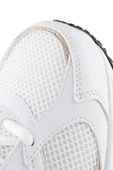 New Balance ML408CW Beyaz Gold Unisex Günlük Spor Ayakkabı - 6