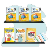 Öğretmen Evde Yayınları 2. Sınıf Yaz Tatil Seti 2025 - 1