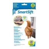 Catit Smartsift Yedek Taban Torbası 12'li - 1