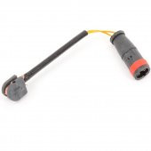 MERCEDES R171 W204 W209 W211 W212 FREN BALATA FİŞİ 1715400617 - 1