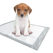 M-Pets Yavru Köpek Çiş Eğitim Pedi 60x60cm 30lu Paket thumbnail 2