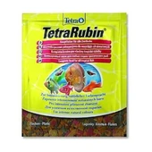 Tetra Rubin Pul Yem 12gr - 1