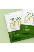7 Days Detox 7 Days Detox 14 X 2 Şase 3 Kutu - 2
