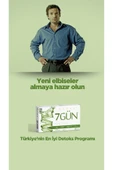7 Days Detox 7 Gün ( 7 Days ) Bitki Çayı - 6