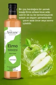 Asitane Doğal Fermantasyon Elma Sirkesi- Apple Cider Vinegar 500 ml - 3
