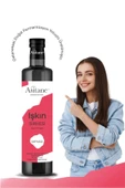 Asitane Işkın Sirkesi Doğal Fermentasyon & Isgın Vinegar 500ml - 3