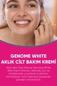 Genome White Genome White Beyazlatıcı Cilt Bakım Kremi 50 ml - 2