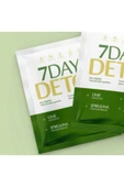 7 Days Detox 7 Days Detox 14 Saşe 2 Kutu - 3