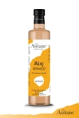 Asitane Doğal Fermantasyon Alıç Sirkesi- Hawthorn Vinegar 500 ml - 1
