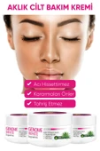 Genome White Genome White Beyazlatıcı Cilt Bakım Kremi 50 ml - 4