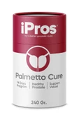 Toptan Bulurum ipros Macun 240 Gr Palmette Cure Prosta - 4