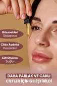c.l. cold lipolysis Sıkılaştırıcı & Toparlayıcı - Sarkmalara Karşı Face Serum 3 Adet 30 ml - 2
