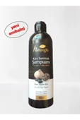 Habipoğlu Kara Sarımsak Şampuanı 400 ml - 1