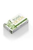 7 Days Detox 7 Days Detox Spirulina Cla Yeşil Çay Ve Lime 14 Saşe - 1