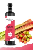 Asitane Işkın Sirkesi Doğal Fermentasyon & Isgın Vinegar 500ml - 2