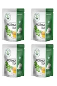 Black Natural Moringa Süzen Poşet Çay 4 Adet - 1
