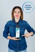 Asitane Ödem Atmaya Yardımcı Doğal Ananas-Altın Erik- Kinoa Meyve Karışımlı Detox Sirkesi 500ml - 3