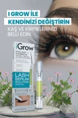 IGROW İGrow Kaş Ve Kirpik Serumu - Eyelash & Eyebrow Serum Complex 4 ml 2 Adet - 5