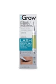 IGROW İGrow Kaş Ve Kirpik Serumu - Eyelash & Eyebrow Serum Complex 4 ml 2 Adet - 3