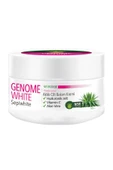 Genome White Genome White Beyazlatıcı Cilt Bakım Kremi 50 ml - 5