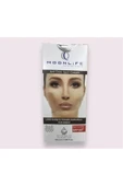 MOONLİFE PRO PLUS Moonlife Yüz Güneş Kremi Leke Karşıtı Spf50 50 ml - 1