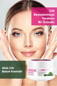 Genome White Genome White Beyazlatıcı Cilt Bakım Kremi 50 ml - 3