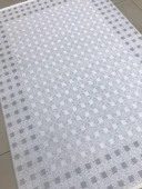 Padişah Halı Essence 73398 096 Serisi Akrilik Salon Oturma Yatak Odası Halısı - 7