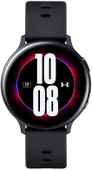 Samsung Galaxy Watch Active 2 44 mm Aluminyum Mat Siyah SM-R820NZKATUR Akıllı Saat Teşhir - 1