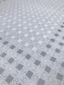 Padişah Halı Essence 73398 096 Serisi Akrilik Salon Oturma Yatak Odası Halısı - 6