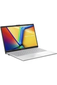 Vivobook 15 F1502za-ej1535 I3-1215u 4gb 256gb Ssd Dos 15.6" Fhd Freedos Gümüş Notebook - 1
