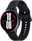 Samsung Galaxy Watch Active 2 44 mm Aluminyum Mat Siyah SM-R820NZKATUR Akıllı Saat Teşhir - 6