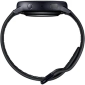 Samsung Galaxy Watch Active 2 44 mm Aluminyum Mat Siyah SM-R820NZKATUR Akıllı Saat Teşhir - 2