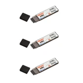 Mikro Min 2B 90 mm Kalem Ucu 2.0 mm (M-918) 3 Tüp - 1