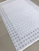 Padişah Halı Essence 73398 096 Serisi Akrilik Salon Oturma Yatak Odası Halısı - 2