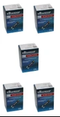 EB Sensor Seker Ölcüm Strip (Stribi) 50 Adet 5 Kutu - 1