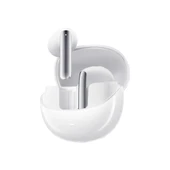 QCY HT10 Ailybuds Pro Adaptif Anc Aı 6 Mikrofon Bluetooth 5.3 Kablosuz Kulaklık Beyaz       - Outlet - 1