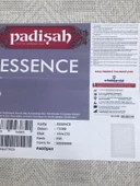 Padişah Halı Essence 73398 096 Serisi Akrilik Salon Oturma Yatak Odası Halısı - 8