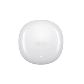 QCY HT10 Ailybuds Pro Adaptif Anc Aı 6 Mikrofon Bluetooth 5.3 Kablosuz Kulaklık Beyaz       - Outlet - 2