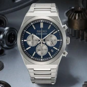 Seiko SSB453P1  Erkek Kol Saati - 6