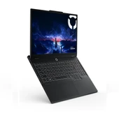 Lenovo Legion 5 15IRX10 Intel Core i7 13650HX 24GB 1TB SSD RTX 5060 (115W) 15.3" WUXGA (1920x1200) IPS Panel Freedos Taşınabilir Bilgisayar 83LY00AXTR thumbnail 8