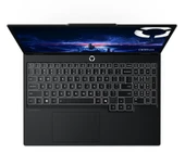 Lenovo Legion 5 15IRX10 Intel Core i7 13650HX 24GB 1TB SSD RTX 5060 (115W) 15.3" WUXGA (1920x1200) IPS Panel Freedos Taşınabilir Bilgisayar 83LY00AXTR thumbnail 4