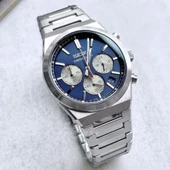 Seiko SSB453P1  Erkek Kol Saati - 3