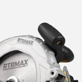 Daire Testere Lazerli 185MM 1300W - 4