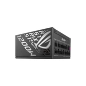 ASUS ROG STRIX 1200W 80Plus Platinum ATX 3.1/PCIe 5.0  ATX12V ROG-STRIX-1200P Güç Kaynağı - 4