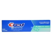 Crest 3D White, Whitening Toothpaste Arctic Fresh 65gr - 1